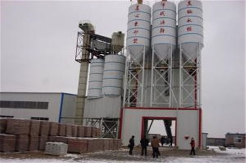 西安灞橋區(qū)西安加氣塊專用砂漿廠家 西安中廈建材