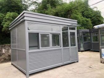 重慶裝配式建筑、住人集裝箱、移動(dòng)房屋定制、活動(dòng)板房、鋼結(jié)構(gòu)建筑