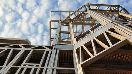 住建部:構建全國標準化!裝配式鋼結構住宅發展邁入快車道