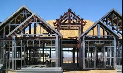 鋼結(jié)構(gòu)住宅價(jià)格 PK 混凝土住宅價(jià)格--聽北京建筑大學(xué)張愛林院長(zhǎng)談裝配式建筑