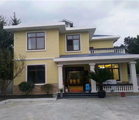 鄭州求購裝配式鋼結構房屋 鑫尚居 推薦商家