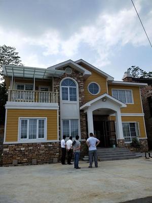 婁底裝配式建筑產業集聚發展,促進我市產業轉型升級