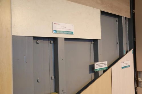 升級版 鋼的房 亮相山東綠博會,未來鋼結構裝配式住宅長這樣