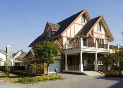 鋼結(jié)構(gòu)裝配式在農(nóng)村市場廣闊