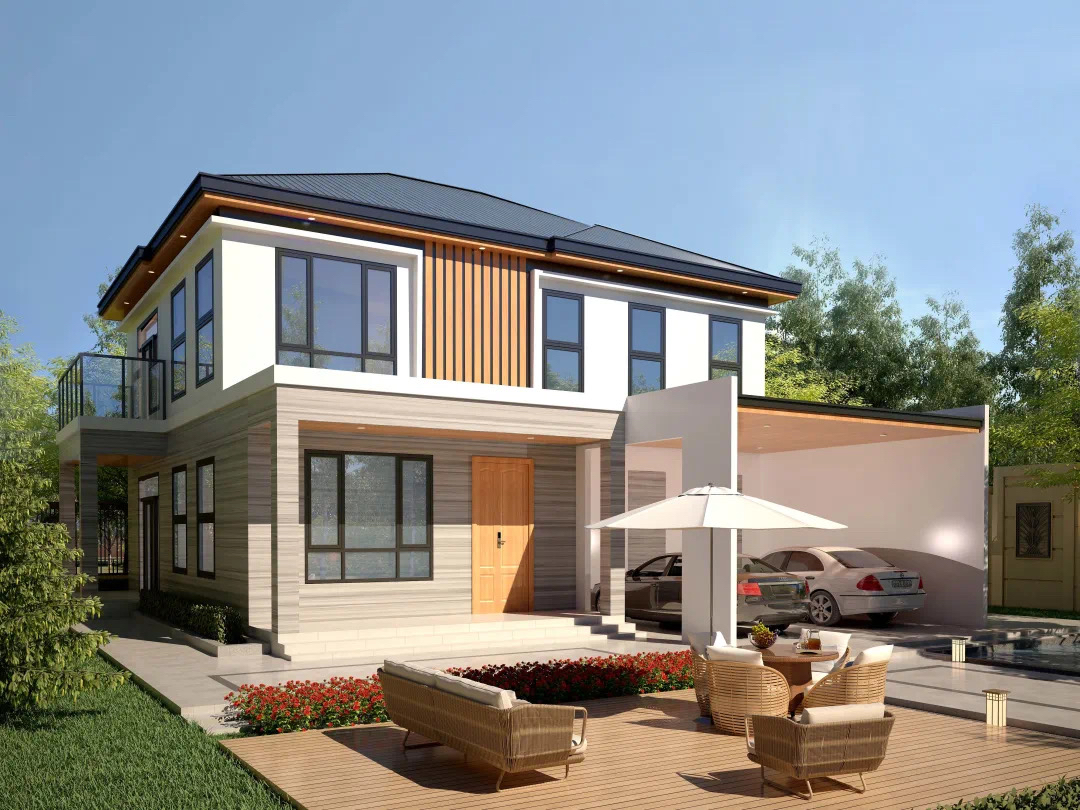 你想知道的裝配式鋼結(jié)構(gòu)房屋知識(shí),都在這里!