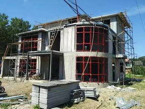 施工隊(duì)作品展丨當(dāng)保溫墻板遇上鋼結(jié)構(gòu),裝配式作業(yè)就是這么強(qiáng)