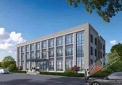 云陽投資15億元的重點項目進展如何?明年1月正式投產