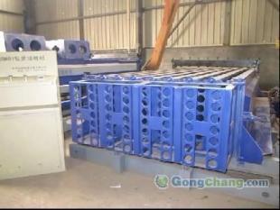 輕質(zhì)墻板成型設(shè)備 曼聯(lián)輕質(zhì)墻板機引領(lǐng)建筑建材革新