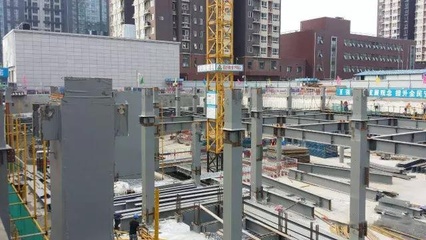 盤點中國最具代表性的裝配式建筑 西藏這座最美！